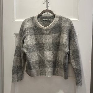 Vince alpaca sweater